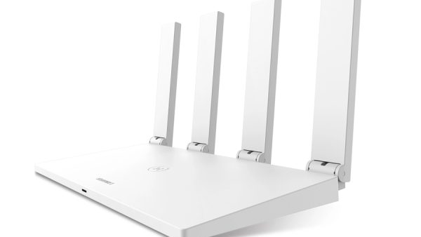 Router Wifi Huawei WS5200