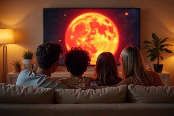 television-digital