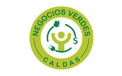 Certificación Negocio Verde de Corpocaldas