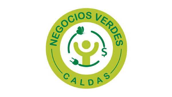 Negocio Verde Certificado Corpocaldas